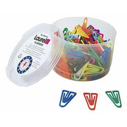 Wedo 126 130399 trombone Polystyrène 200 pièce(s)