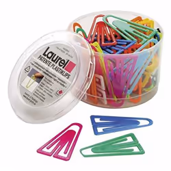 Wedo 126 131399, Polystyrène, Multicolore, 60 mm, 75 pièce(s)