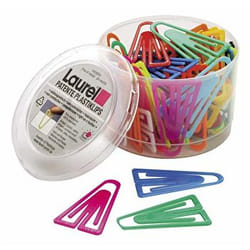 Wedo 126 131399 trombone Polystyrène 75 pièce(s)