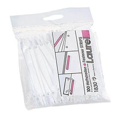 Wedo 126 183000 accessoire de reliure Pince-note