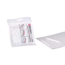 Wedo 126 183000 accessoire de reliure Pince-note