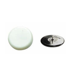 Wedo 126 270300 Fixation de bureau Blanc