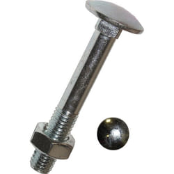 Dresselhaus WGR 0011 70 mm 25 pièce(s) M12 Bolts & nuts