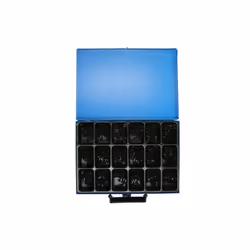 Jeu de vis DRESSELHAUS 4499/000/06 8531