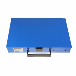 Kit écrous tôle DRESSELHAUS 4499/000/06 8537 - Vue supplémentaire 2