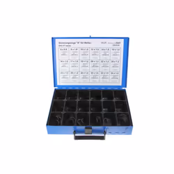 Jeu de Circlips DRESSELHAUS 4499/000/06 8547