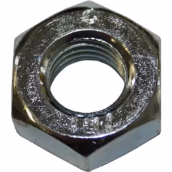 Écrous hexagonaux galvanisés DRESSELHAUS 0624/001/51 4