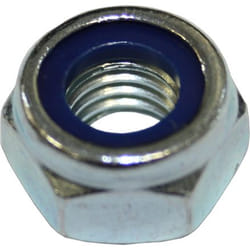 Dresselhaus WGR 0680 Écrou hexagonal M6 100 pièce(s)