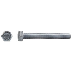 Dresselhaus 4001796029424 vis et boulon 50 mm 100 pièce(s) M5