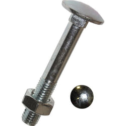 Dresselhaus 4001796051906 vis et boulon 40 mm 100 pièce(s) M10 Bolts & nuts