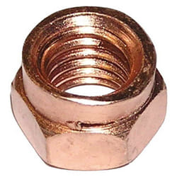 Écrou d'échappement DRESSELHAUS 4600/080/51 10X17