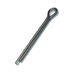 Dresselhaus WGR 1507 Goupille fendue 100 pièce(s)
