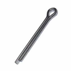 Goupille fendue DRESSELHAUS 1507/001/51 6,3x63