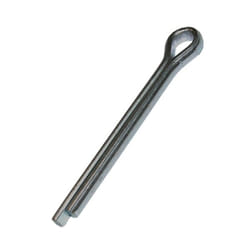Goupille fendue DRESSELHAUS 1507/001/51 6,3x63