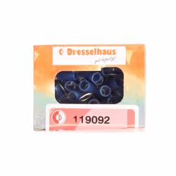 Raccords pour câbles 1 Typee DRESSELHAUS 4611/772/51 119092
