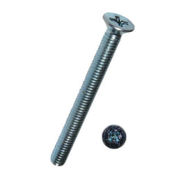 Dresselhaus 4001796061783 vis et boulon 30 mm 100 pièce(s) M6