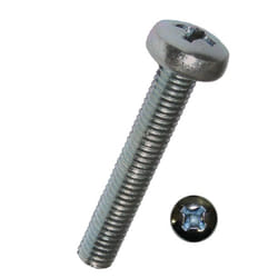 Dresselhaus 0470/001/51 5x16 16 mm 100 pièce(s) Vis