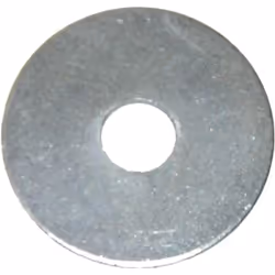 Dresselhaus WGR 2104, Acier inoxydable, Rond, 1,25 mm, 8,4 mm, 2 cm, 100 pièce(s)