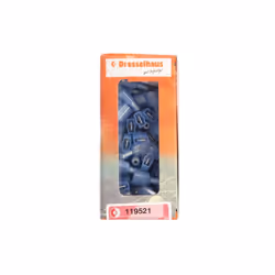 Raccords pour câbles 1 Typee DRESSELHAUS 4611/772/51 119521 - Vue supplémentaire 2