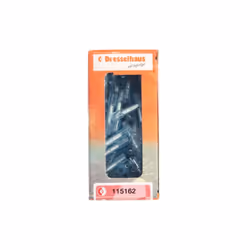 Raccords pour câbles 1 Typee DRESSELHAUS 4637/772/51 115162 - Vue supplémentaire 2