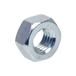 No Brand - crous hexagonaux filetage fin Cl.8 din 934 galv. m 30,0 x 1,50 conditionnement : 25