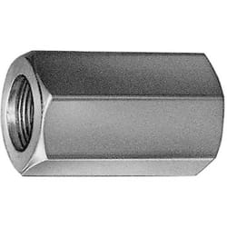 Dresselhaus WGR 0913 Écrou hexagonal M16 25 pièce(s)