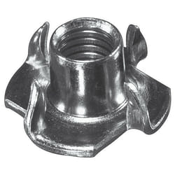 Dresselhaus WGR 2049/001/02 Ecrou T M6 500 pièce(s)