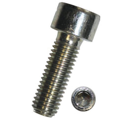 Dresselhaus 4001796720109 vis et boulon 12 mm 500 pièce(s) M3