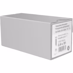 Dresselhaus WGR 2085, Acier zingué, Zinc, Rond, 6,5 cm, 50 pièce(s)
