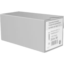 Dresselhaus WGR 2085 50 pièce(s) Acier zingué