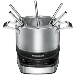Rommelsbacher F 1200 appareil à fondue, raclette et wok 1,5 L 6 personne(s)