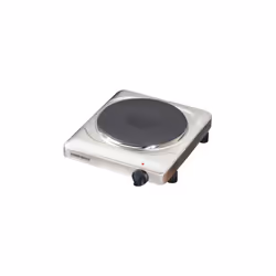 Rommelsbacher THS 2022/E, Noir, Blanc, Comptoir, Plaque scellée, 1 zone(s), 1 zone(s), Large