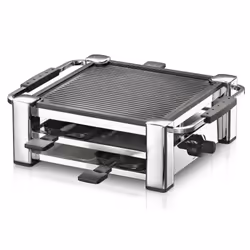 Rommelsbacher RCC 1000, 1000 W, 230 V, 370 mm, 270 mm, 115 mm, 2,4 kg