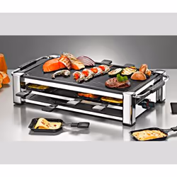 Rommelsbacher RCC 1500, 1500 W, 4,5 kg, 530 x 270 x 115 mm