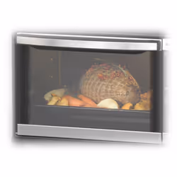 Rommelsbacher BG 1055/E Grille-pain four 18 L Noir, Acier inoxydable Grill - Vue supplémentaire 6
