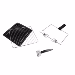 Rommelsbacher BG 1550 Noir - Vue supplémentaire 5