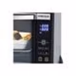 Four électrique convection Rommelsbacher BGE 1580-E 30 litres 1580 Watt inox