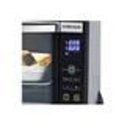 Four électrique convection Rommelsbacher BGE 1580-E 30 litres 1580 Watt inox