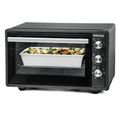 Rommelsbacher BG 1620 four 37 L 1650 W Anthracite