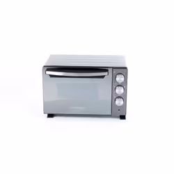 Rommelsbacher BGS 1400, 22 L, Noir, Argent, Pose libre, Rotatif, 60 min, Verre
