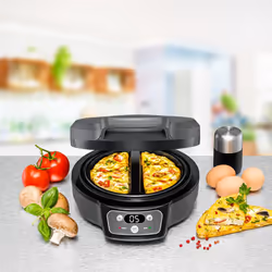 Rommelsbacher OM 950 Appareil à omelette