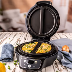 Rommelsbacher OM 950 Appareil à omelette - Vue supplémentaire 5