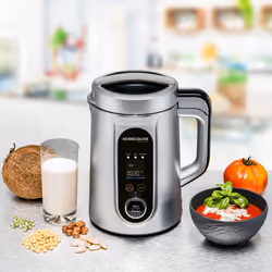 Rommelsbacher SVD 1400 Appareil à soupe Plastique 1,3 L