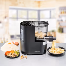 Rommelsbacher PM 220 Pastarella Machine à pâte électrique