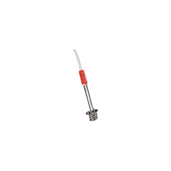 Rommelsbacher TS 1001. Couleur: Métallique, Rouge, Blanc, Type de fuel: Electrique. Puissance max.: 1000 W. Tension d'entrée  ...