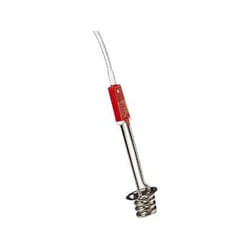 Rommelsbacher TS 1502 chauffe eau Rouge