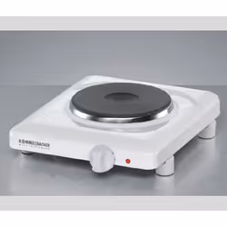 Rommelsbacher THL 1097, Blanc, Comptoir, Plaque scellée, 1 zone(s), 1 zone(s), Mijotage