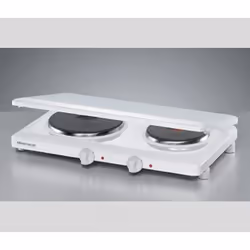 Rommelsbacher THL 2597/A