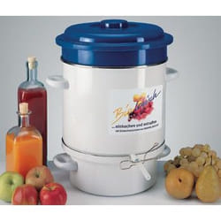 Rommelsbacher EE 1505 1500 W Bleu, Blanc