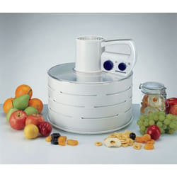 Rommelsbacher DA 750 déshydrateur alimentaire Blanc 700 W